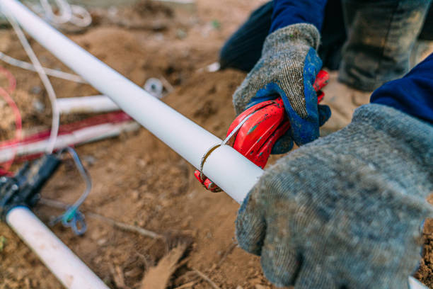 Best Local Plumber Services  in Lake Sarasota, FL