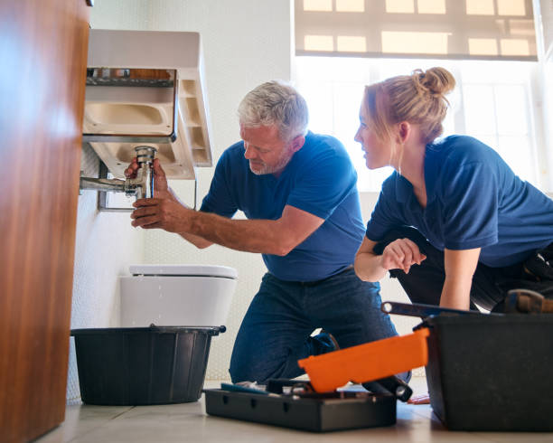 Best Hot Water Heater Installation  in Lake Sarasota, FL