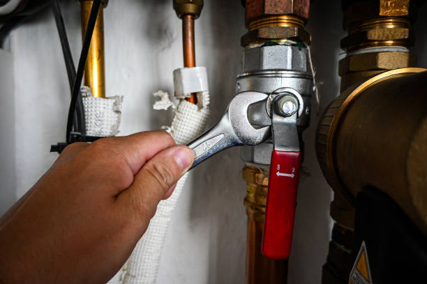 Clogged Drain Plumber in Lake Sarasota, FL